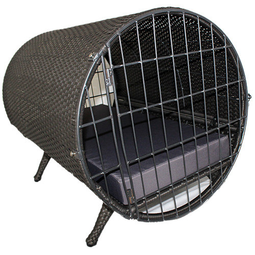 Newfoundland Pet Crate & Reviews Joss & Main
